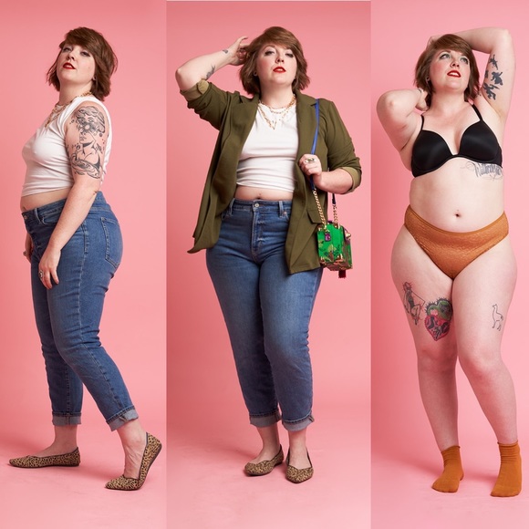 Meet your Posher, Liz - Picture 5 of 8